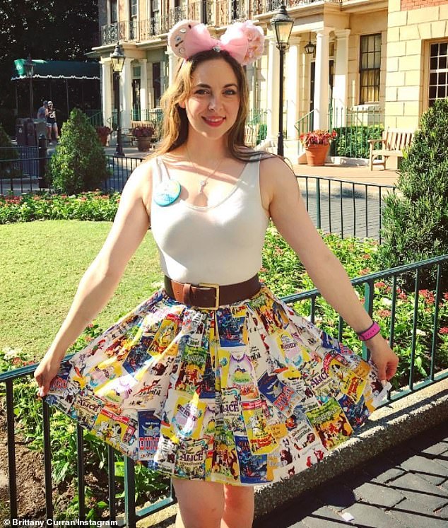 Actrița din 13 Going On 30, Brittany Curran, arestată pentru comportament ebrietate și tulburător la sosirea la secția de poliție fără să poată vorbi