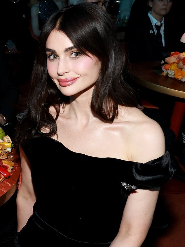 Aimee Osbourne: Povestea fetei care a evitat faima, dar a fost prezentă la Grammy Awards