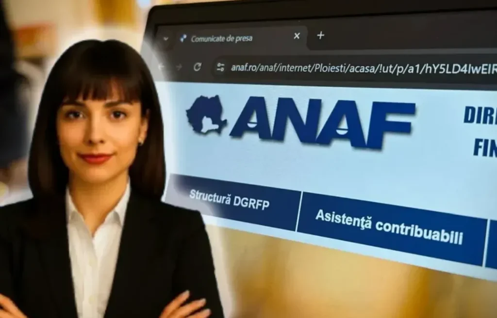 Modernizarea ANAF: Cum a revoluționat asistentul virtual ANA comunicarea cu contribuabilii