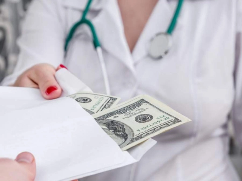 Ancheta ANI dezvăluie discrepanțe majore în averea unui reputat medic din România