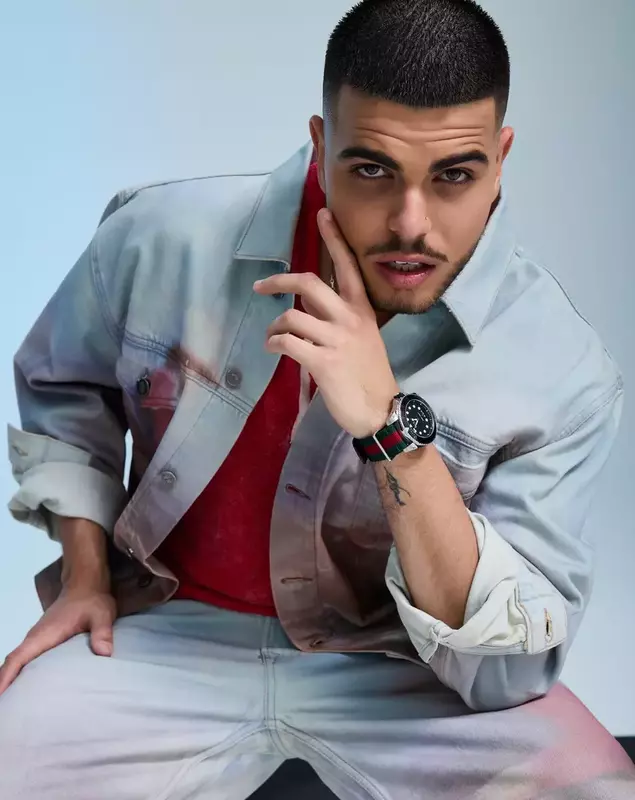 Andrei Bănuță și mesajul profund al piesei „Old Friend”