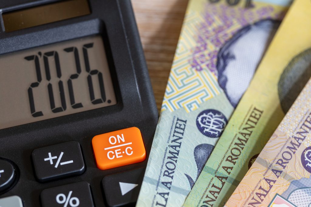 România intră în recesiune tehnică: Impactul taxelor din 2026 asupra economiei și firmelor