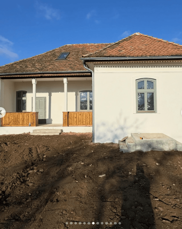 Cât costă două nopți de cazare la pensiunea Andreei Esca din Porumbacu de Sus