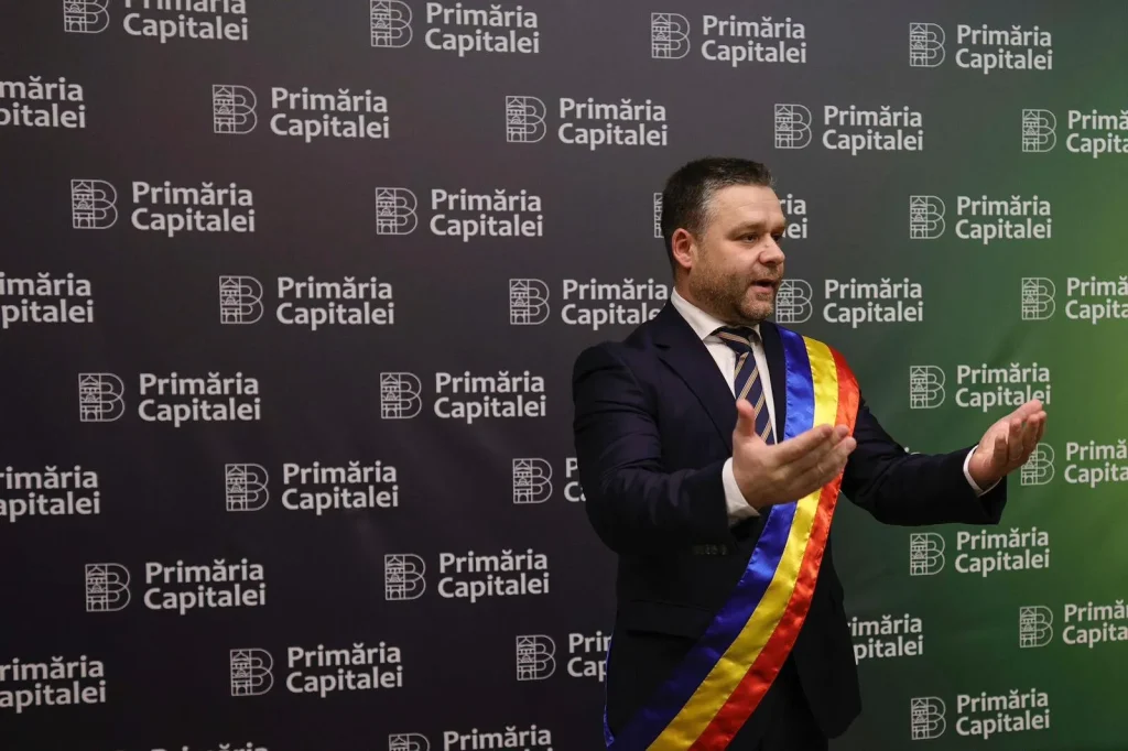 Deszăpezirea în București: Priorități, amenzi și obligații pentru operatori