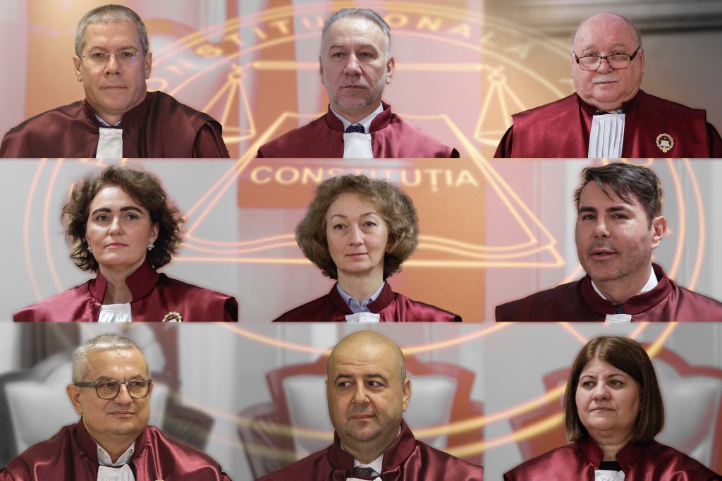 România așteaptă cu sufletul la gură decizia ministrului Pîslaru privind reforma pensiilor magistraților