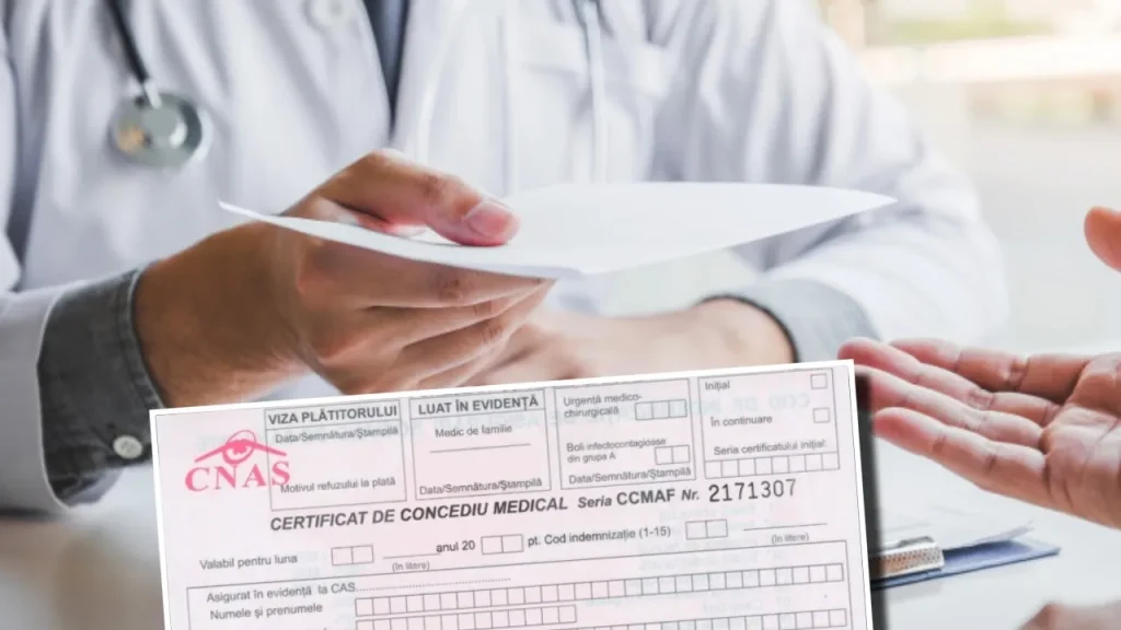 Guvernul introduce excepții pentru bolnavii vulnerabili în concediul medical: Ce schimbări aduce noua ordonanță de urgență