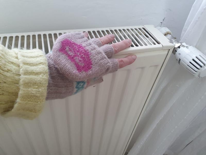 Cum să obții compensații pentru energia termică nelivrată în ianuarie în București / Compensare energie termică București 2022