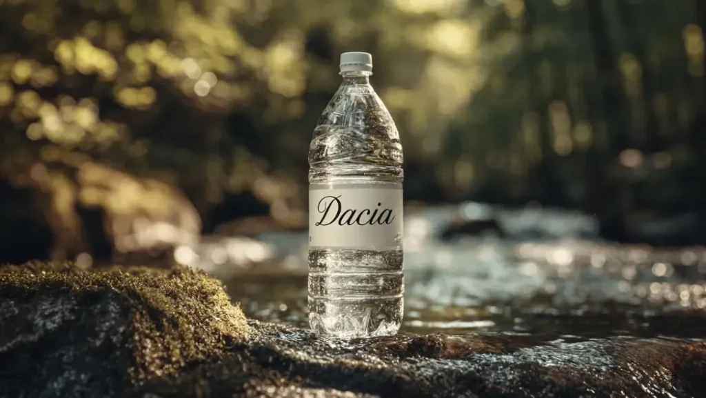 Lansarea brandului de apă minerală „Dacia”: un proiect strategic pentru competitivitate și impact social