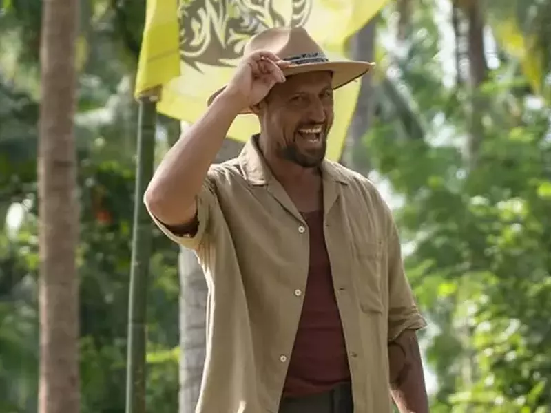 Daniel Pavel dezvăluie experiența sa din emisiunea „Desafio: Aventura” și impresiile despre concurenți