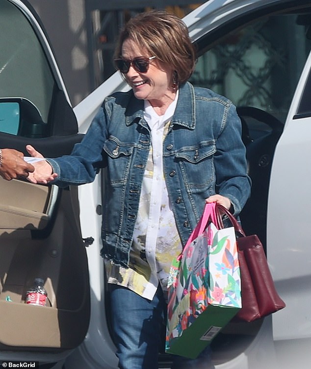 De la "Saturday Night Fever" la "The Sopranos": Povestea actriței Donna Pescow