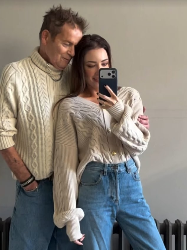 Descoperirea emoționantă a Lornei Luxe: Ce a găsit aceasta în darul final pe care i l-a lăsat soțul John, doar două zile după moartea sa din cauza cancerului