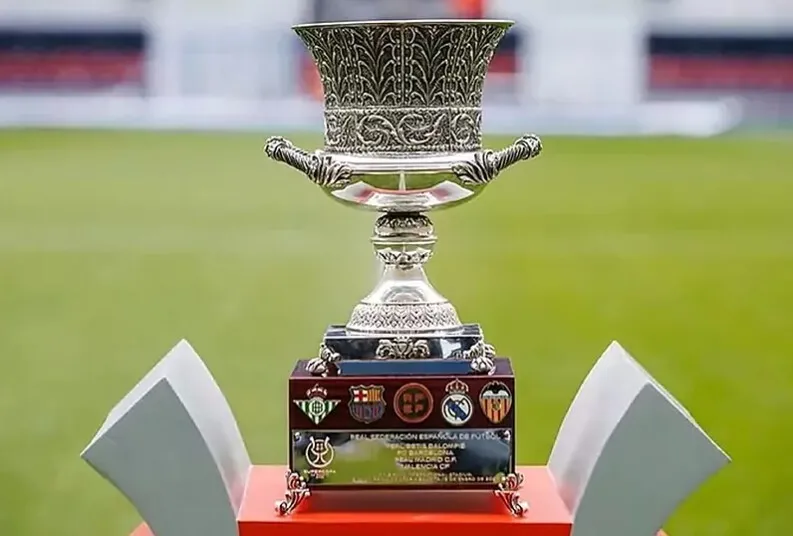 Dezastrul Barcelonei la Madrid: Atletico Madrid învinge cu 4-0 în Cupa Spaniei