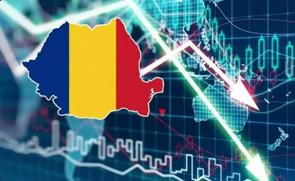 Reconfigurarea Economică a României: Avertismentul lui Dan Ostahie