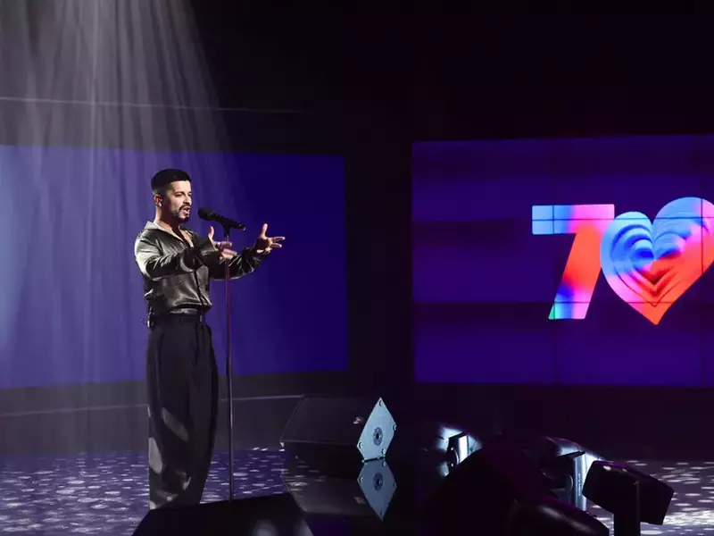 Eurovision 2026: Cum melodia lui WRS poate duce România în Top 5 la Viena