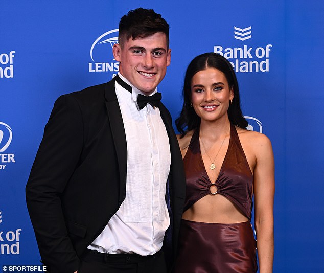 Femeile talentate din spatele echipei de rugby a Irlandei la Six Nations