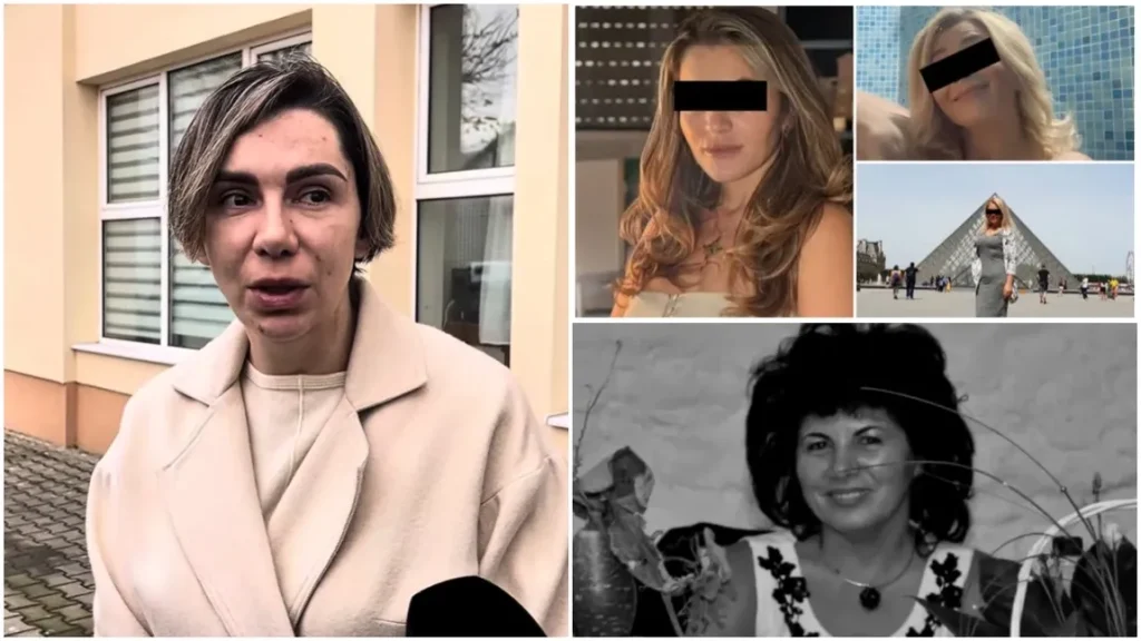 Răsturnare de situație în cazul crimei de la Sibiu: fosta iubită a lui Adrian Kreiner, reținută pentru complicitate la omor calificat