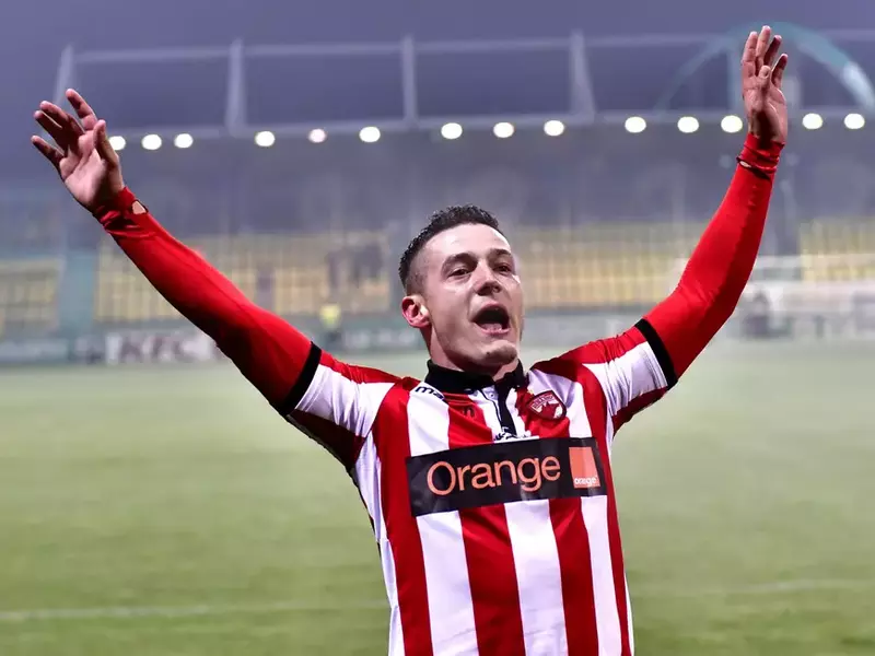 Gabriel Torje semnează cu Asia Express: Detalii despre participarea sa la show-ul TV