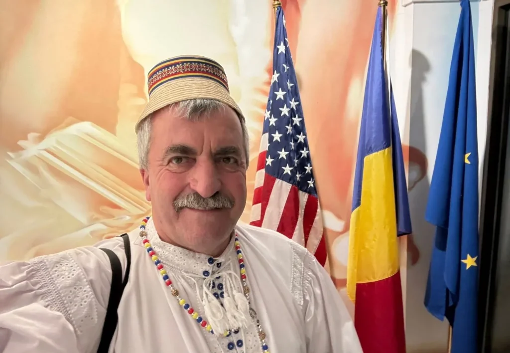 Investigație în curs: Moartea suspectă a lui Gheorghe Chindriș, fondatorul satului românesc din SUA