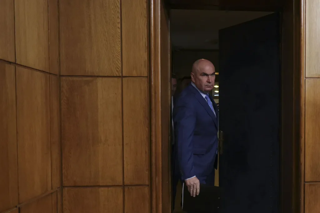 Reorganizare în PNL: Ilie Bolojan impune criteriul performanței