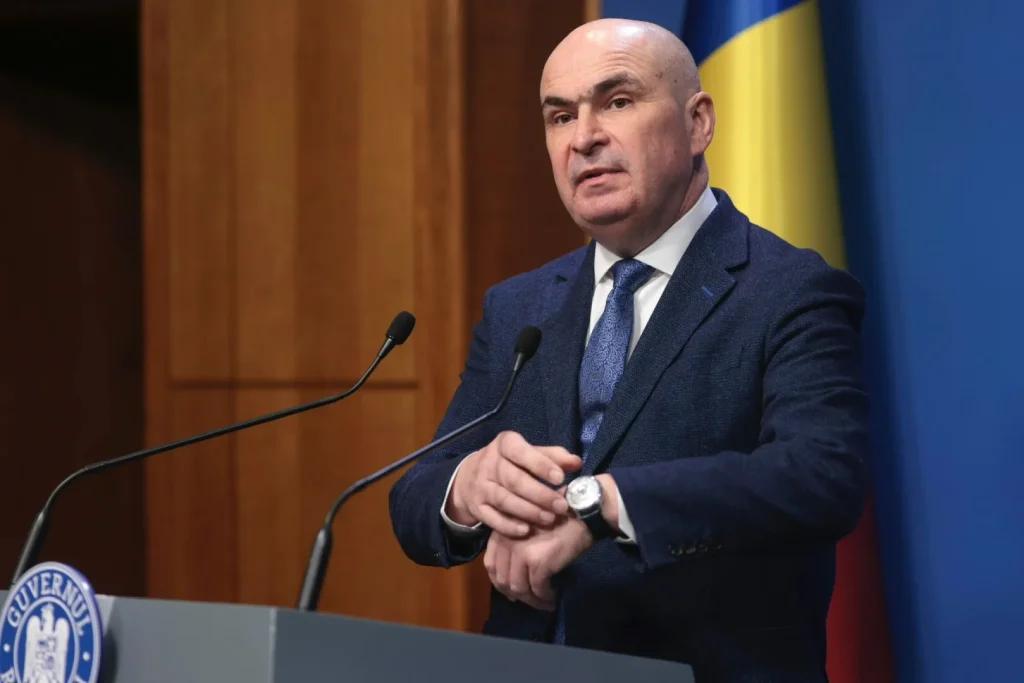 Reformă administrativă pentru servicii de calitate: Ilie Bolojan îndeamnă primăriile să eficientizeze cheltuirea banilor publici