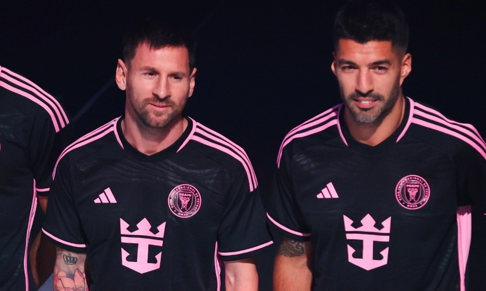 Inter Miami, învinsă de LAFC cu 3-0 în meciul de deschidere din MLS