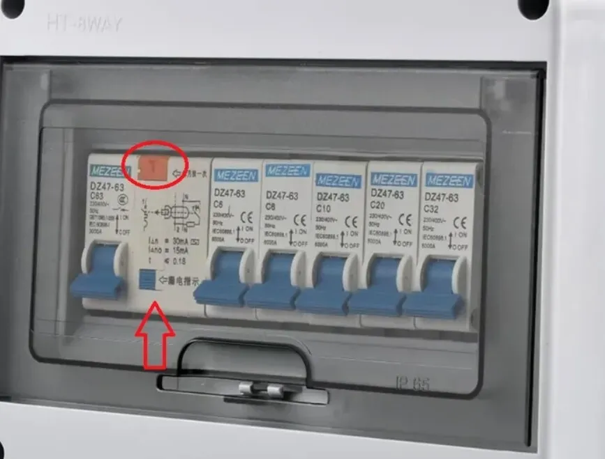 Întreținerea tabloului electric pentru siguranța locuinței tale