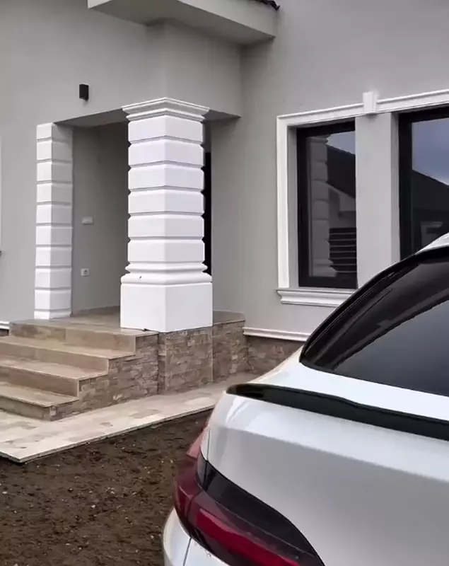 Investitorul Culiță Sterp ridică case în apropiere de Oradea: Detalii despre noua sa afacere imobiliară