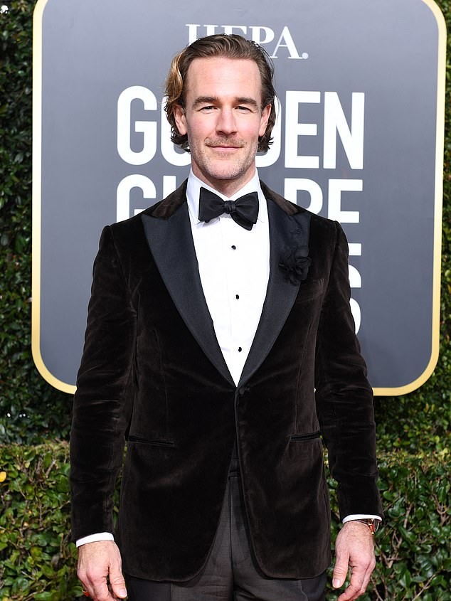 James Van Der Beek: Achiziționarea unui ranch în Texas cu doar o lună înainte de moartea sa la vârsta de 48 de ani