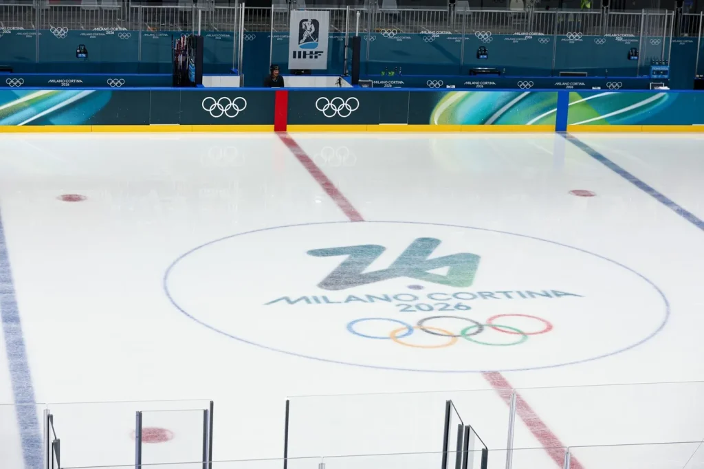 Sportivii români la Jocurile Olimpice de iarnă: Programul complet al competițiilor