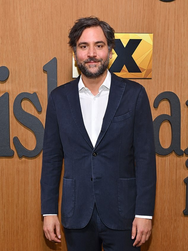 Josh Radnor, starul din "How I Met Your Mother", devine tată la 51 de ani alături de soția sa, Jordana Jacobs