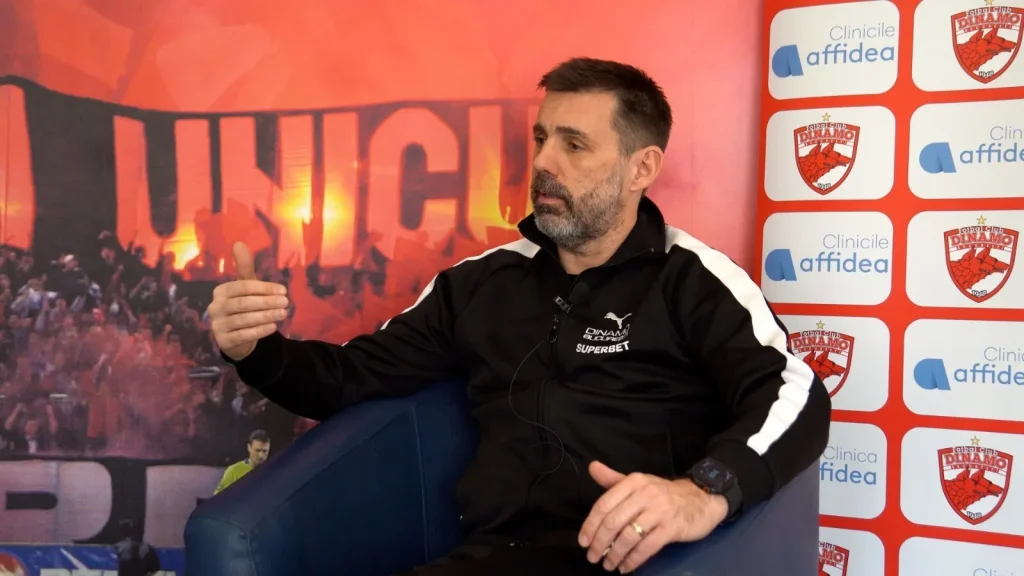 Analiză post-meci Zeljko Kopic vs. Universitatea Craiova: Transferul lui Boateng și perspectivele echipei