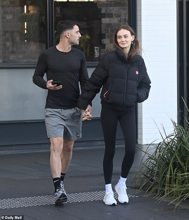 MAFS: Drama din culise și noi conflicte în emisiune - MAFS insider, Brook și Gia