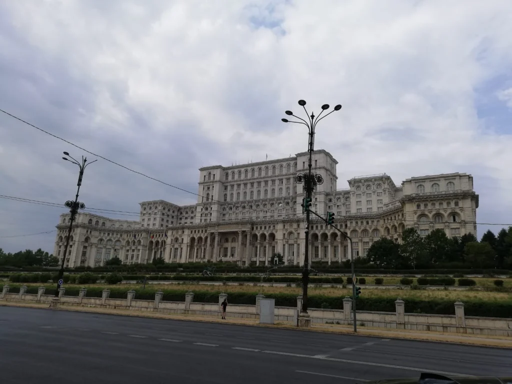 Începe prima sesiune parlamentară din acest an