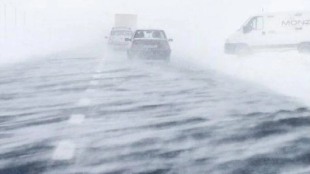 Avertisment al Poliției de Frontieră: Impactul vremii severe asupra traficului de frontieră