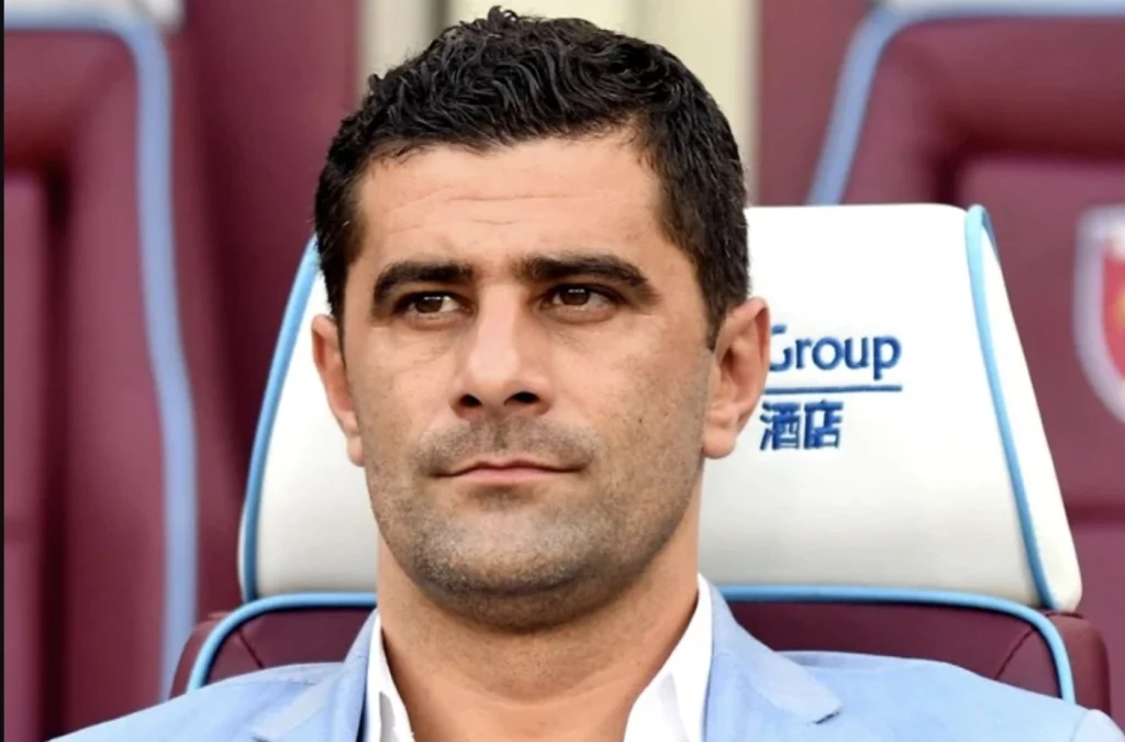 Dănuț Coman, sancționat de FRF pentru declarațiile la adresa arbitrului Radu Petrescu