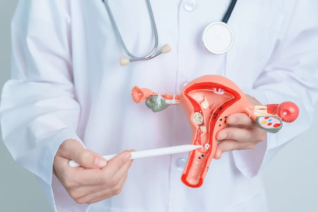 Revoluția în screeningul pentru cancerul de col uterin: Testarea HPV din sângele menstrual