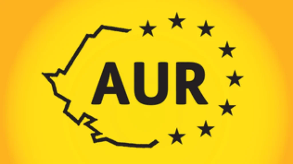 Reforma AUR: Cum se transformă partidul și cum afectează schimbările politica românească
