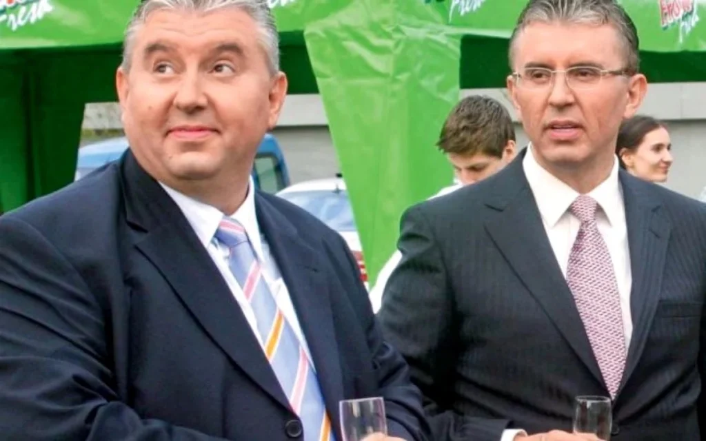 Anulare definitivă a unuia dintre cele mai mari sechestre din România: Omul de afaceri Viorel Micula câștigă procesul cu statul