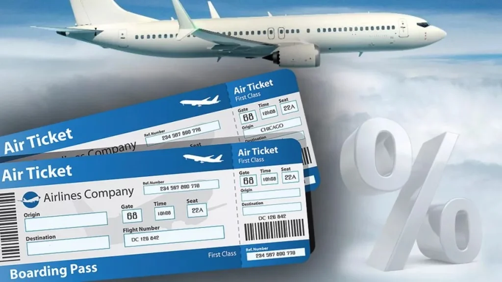 Cum să găsești bilete de avion ieftine și să călătorești mai inteligent