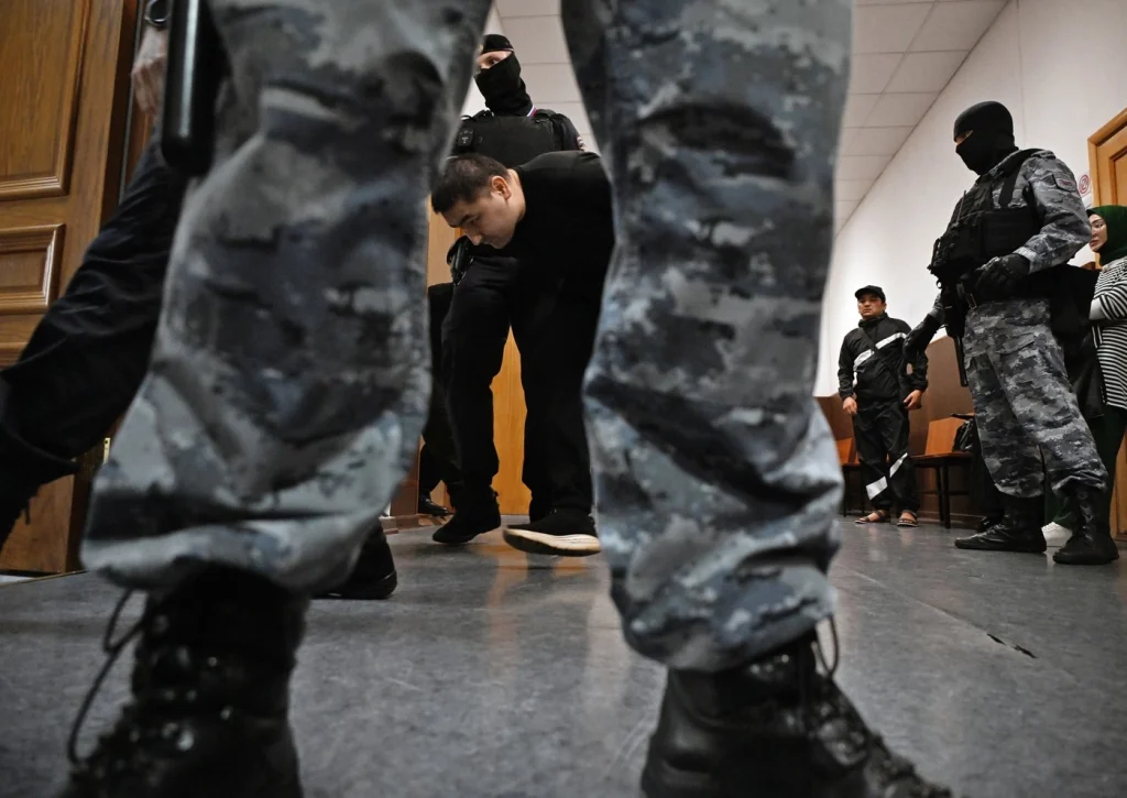 Investigație la Sectorul 5: Ce se ascunde în spatele audierilor de la DNA