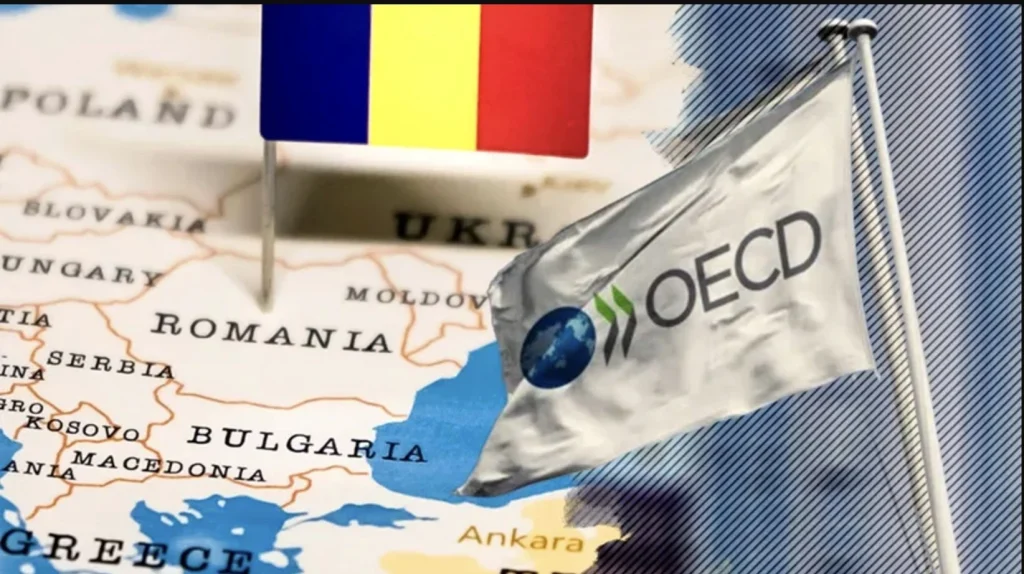 Aderarea României la OCDE: Drumul către integrarea economică globală