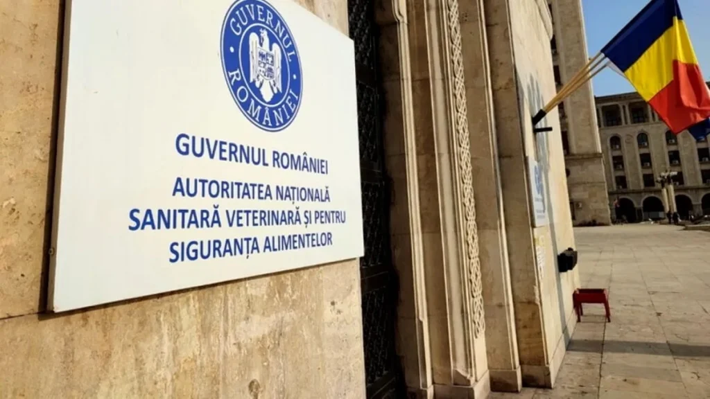 Inspectorii ANSVSA au dat amenzi de 3,5 milioane de lei la cofetării și patiserii