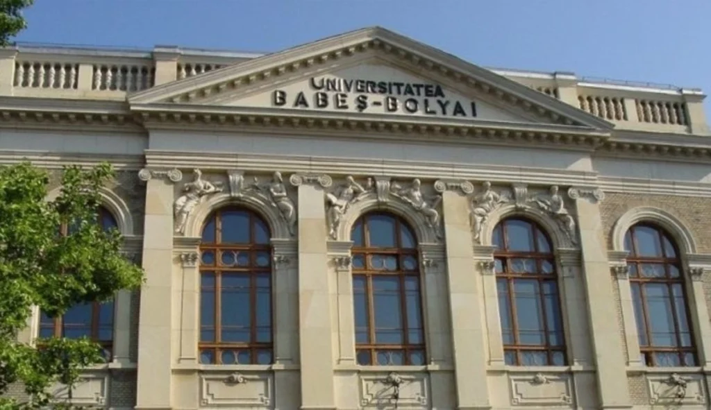 Universitatea "Babeș-Bolyai" din Cluj-Napoca devine partener în rețeaua europeană EVADERE pentru dezvoltarea vaccinurilor împotriva bacteriilor rezistente la antibiotice