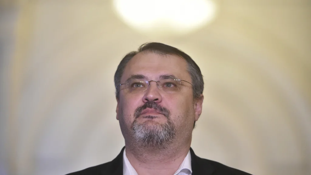 Confruntare dură între foști colegi din USR: Cristian Ghinea vs. Vlad Gheorghe