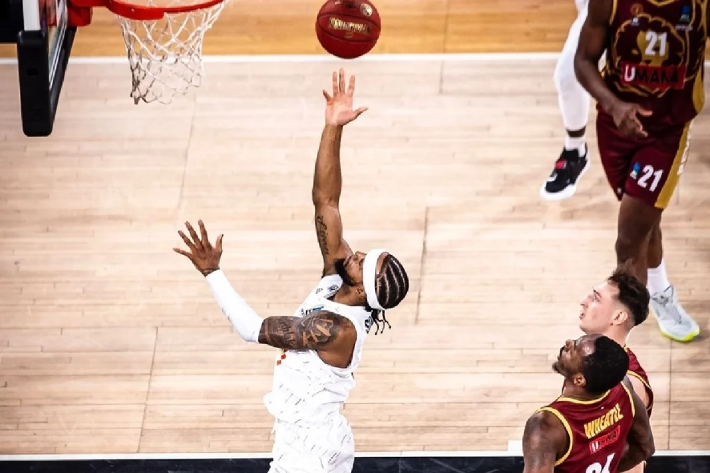 U BT Cluj Calificat în Optimile BKT EuroCup