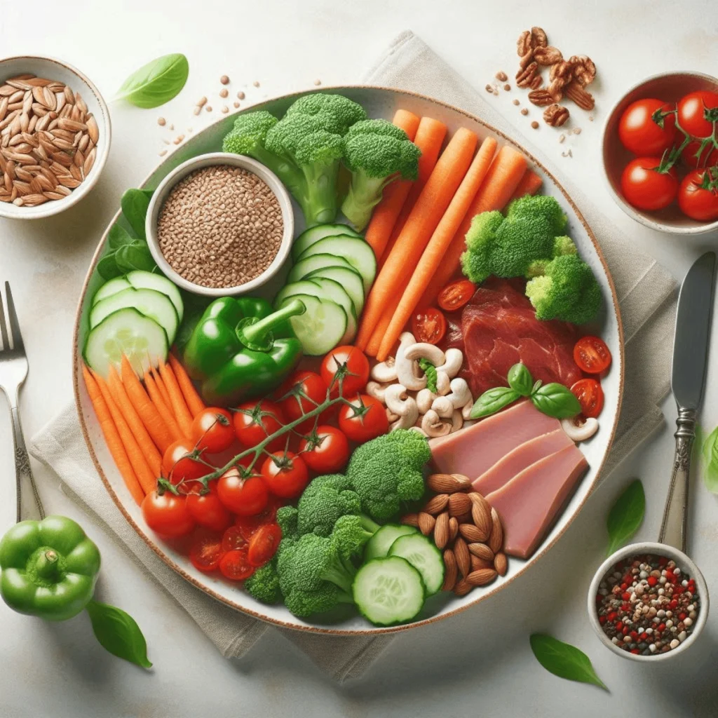 Susținerea Echilibrului Hormonal Prin Alimentație: Ghid Complet cu Alimente Recomandate