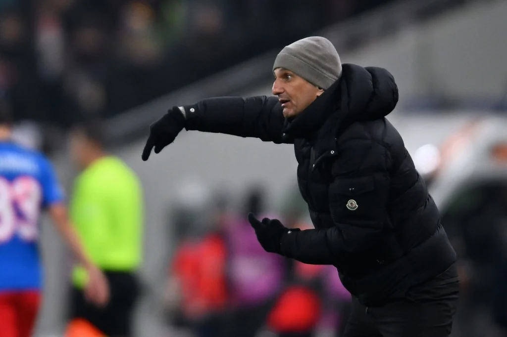 PAOK Salonic și Aris Salonic au încheiat la egalitate într-un meci tensionat