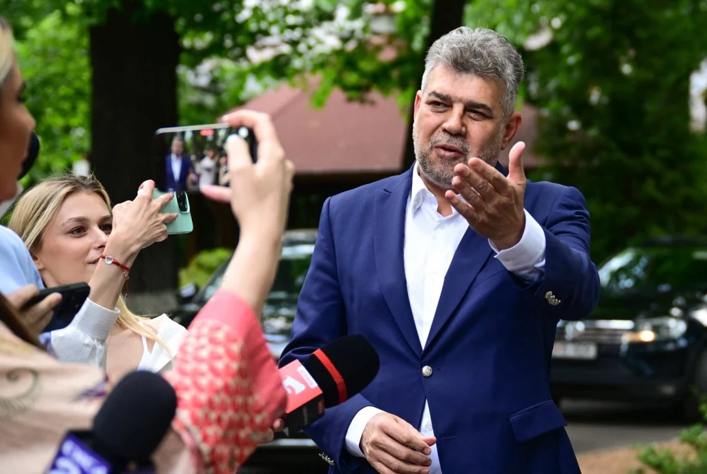 Marcel Ciolacu acuză ”coafarea bugetului” și îi adresează 3 întrebări cheie lui Ilie Bolojan: Să iasă public și să spună