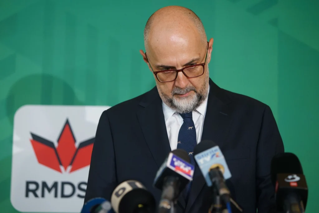 Proteste în Ținutul Secuiesc: Nemulțumirea față de UDMR crește