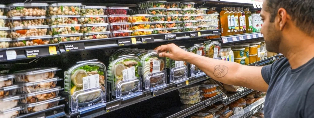 Furturi din supermarketuri în România: Ce produse sunt cele mai vizate și cum sunt evitate sistemele de plată